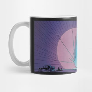 Moebius - Jean Giraud Mug